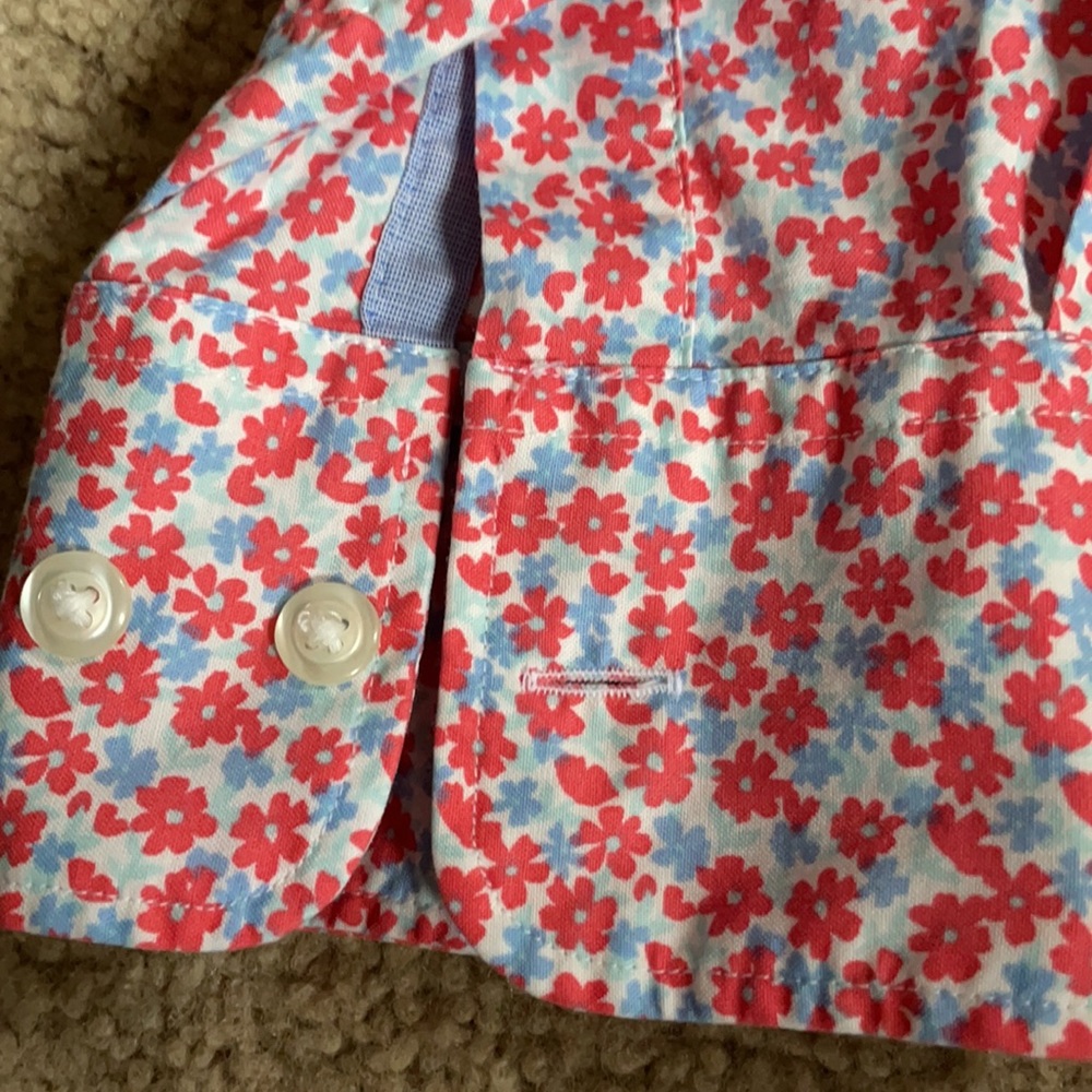 Bonobos stretch long sleeve button down - Picture 4 of 6